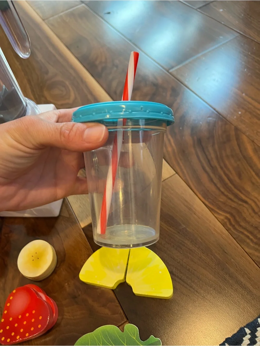 Melissa and Doug smoothie set